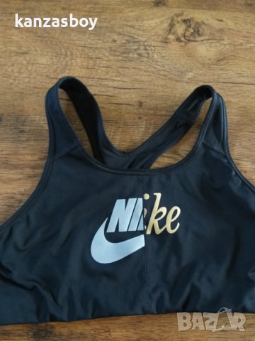 nike sport bras - страхотно бюстие , снимка 2 - Корсети, бюстиета, топове - 41569498