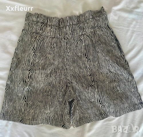 Дамски къси панталони, снимка 3 - Къси панталони и бермуди - 51147241