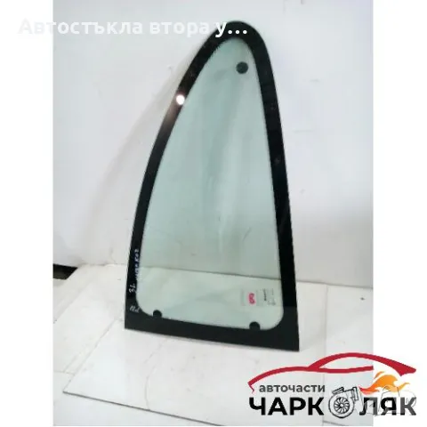 Стъкло задно ляво Рено Меган 1999
