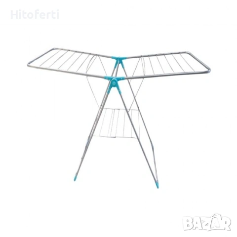 СУШИЛНИК ЗА ДРЕХИ AMIGO HAUSBERG HB-H-92U