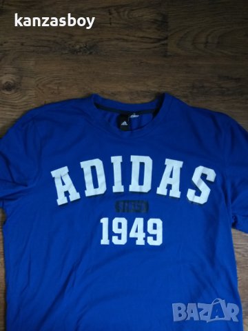 adidas - страхотна мъжка тениска, снимка 3 - Тениски - 42092985