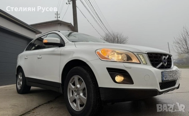 Volvo XC 60 3.2 AWD 243к.с / газ - цена 23 000 лв или 11759.71 евро --- БЕЗ БАРТЕР -внос Америка -н, снимка 3 - Автомобили и джипове - 52028427