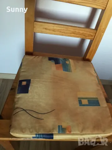 Нови Възглавници с Ръчно Плетена Дантела  , снимка 5 - Декорация за дома - 47910130