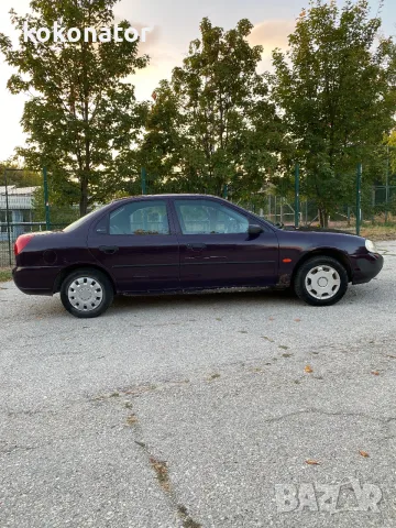 Ford Mondeo 1997, снимка 3 - Автомобили и джипове - 56172798