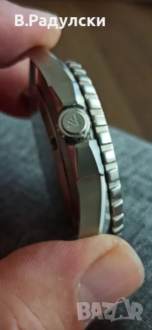 Мъжки часовник Citizen BN0190-15E Eco-Drive Promaster 20ATM, снимка 5 - Мъжки - 55880003