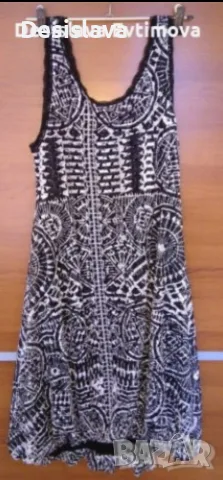 Рокля Orsay, Floyd, Junona, Tomy Hilfiger и други, снимка 6 - Рокли - 30553460