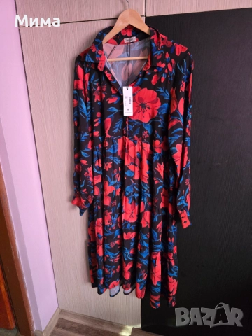 Нова дамска рокля Replay