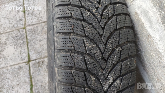 Гуми Nexen 235 60 17, снимка 14 - Гуми и джанти - 53650215