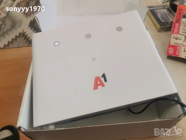 А1 РУТЕР ЗА СИМ КАРТА 1902261526