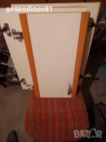 Вратички за шкафове / сикашета, снимка 4 - Шкафове - 53870020