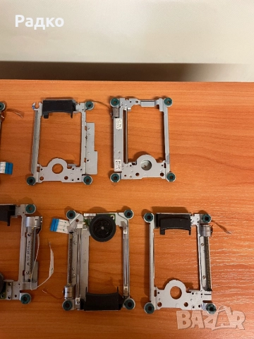 Оптики за PlayStation 2 (Fat и Slim), снимка 7 - PlayStation конзоли - 52156810