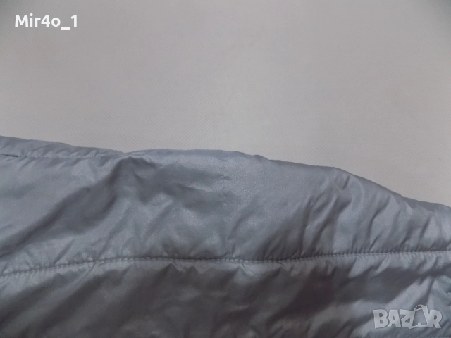 яке phenix горнище суичър блуза фанела палто худи елек туризъм планина мъжко оригинално 52/L, снимка 11 - Якета - 52655014