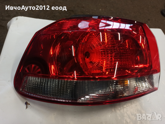 стоп ляв оригинален 5K0 945 895 E Volkswagen golf 6 голф 6 хечбек, снимка 2 - Части - 44747789