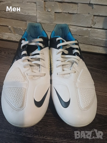 Бутонки Nike Kanga Lite, снимка 5 - Футбол - 52582461