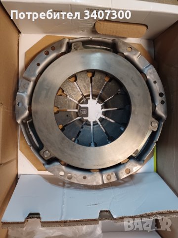 Съединител LUK за Гранд Витара 2005+