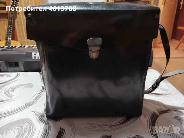 Руски проектор, снимка 8 - Антикварни и старинни предмети - 53076429