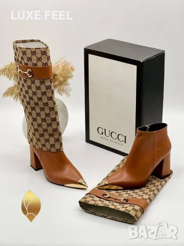 Gucci ⚜️Дамски Чанти , снимка 6 - Чанти - 56274701