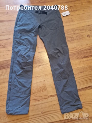 Панталон за туризъм Mountain Hardwear