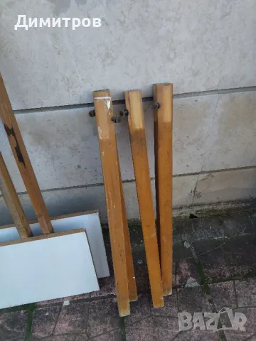 Разтегателна маса, снимка 1