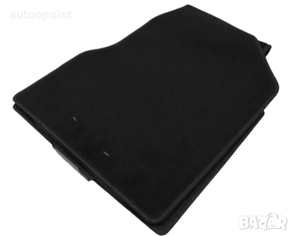 Мокетни стелки за NISSAN Murano Z51 (2008-2014) Petex, снимка 2 - Аксесоари и консумативи - 53827279