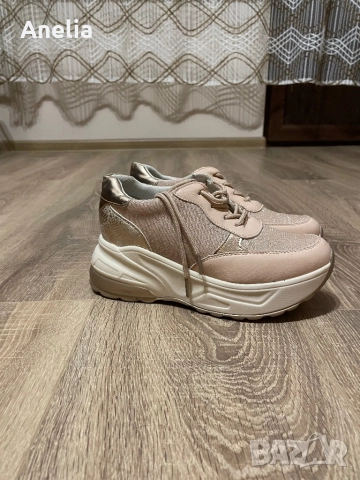 Сникърси, снимка 3 - Маратонки - 52484711