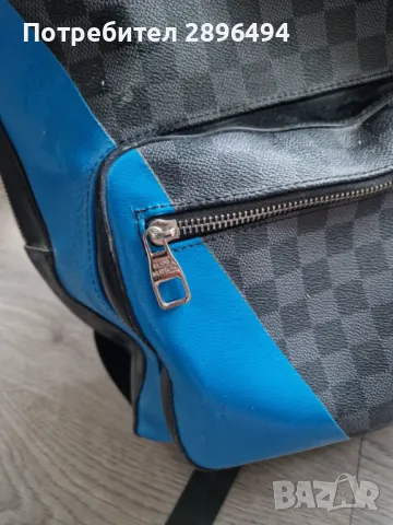 LV РАНИЦА, снимка 4 - Раници - 48600401