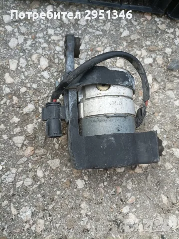 DSC BMW 7 E65 0265410054, снимка 2 - Части - 56234969