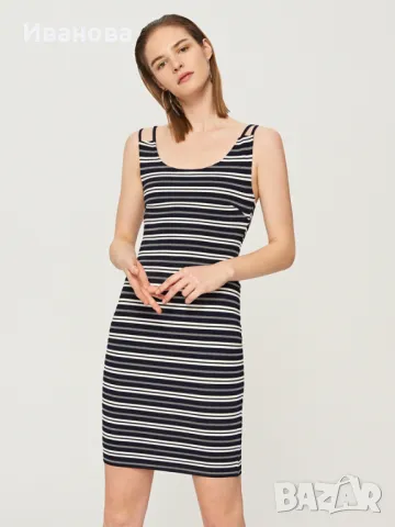 REZERVED Рокля. Лятна рокличка