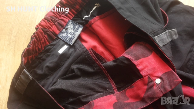 Revolution Race Stretch Trouser размер 54 / XL панталон със здрава и еластична материи - 2002, снимка 15 - Екипировка - 53289309