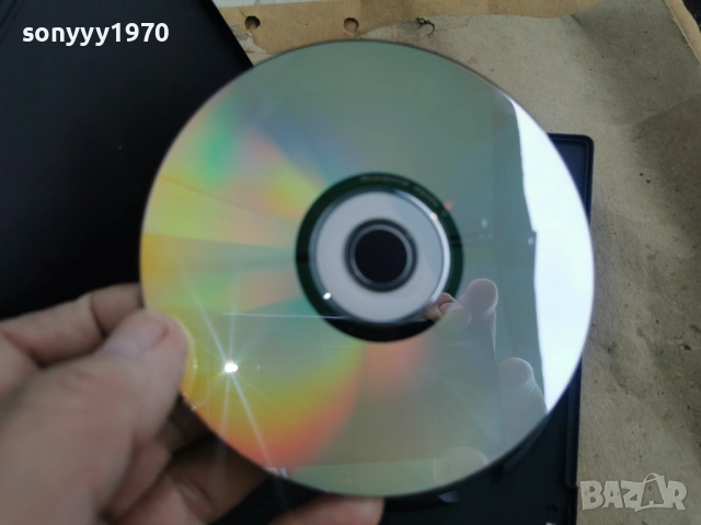 МИХАЙЛ ЗАДОРНОВ ДВД 0302261911, снимка 15 - DVD дискове - 53342596