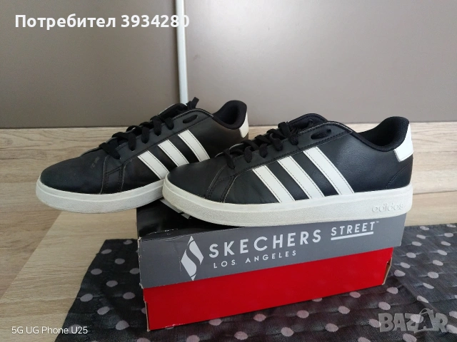 продавам adidas 38 2/3