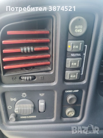 Бартер, снимка 7 - Автомобили и джипове - 53374105