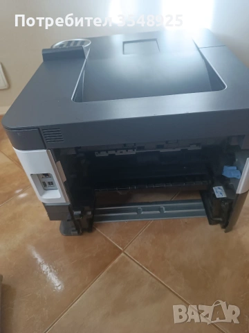 Принтер Kyocera Ekosys FS-2100DN- за части, снимка 6 - Принтери, копири, скенери - 53814020