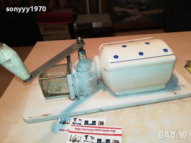 ретро мелница-антика нов внос  2211220915