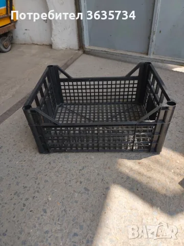 пластмасови касетки , снимка 5 - Оранжерии - 56300147