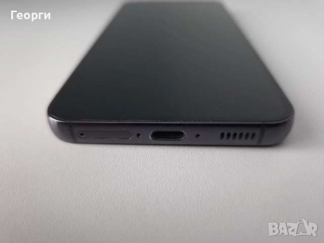 ОТЛИЧЕН! Samsung Galaxy S23, 256 GB, Black + 4 Кейса и 9 Протектора, снимка 6 - Samsung - 53608173