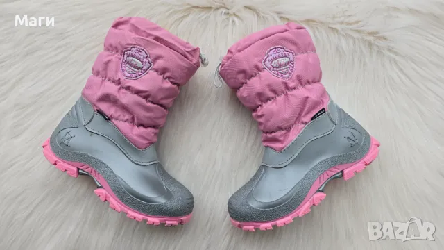 Детски апрески №34, снимка 2 - Детски боти и ботуши - 48940477