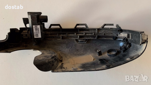 Мигач в огледало за бмв/bmw