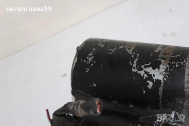 Стартер Vw Lupo 1.0i 50hp Фолксваген Лупо 0001112044 085911023J, снимка 3 - Части - 48215783