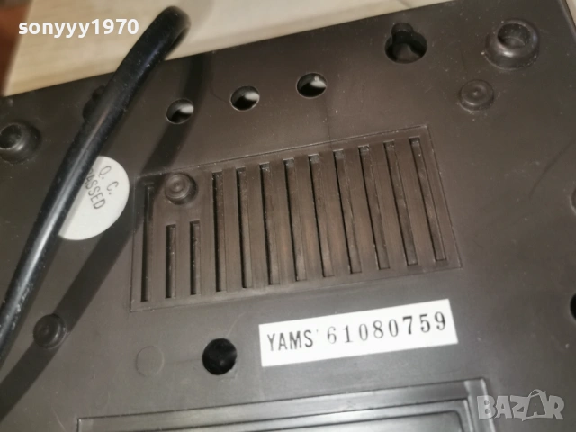 DNT WSA 750 FM X2 ВНОС ГЕРМАНИЯ 0802261931OLCHERY1, снимка 15 - Ресийвъри, усилватели, смесителни пултове - 53405406