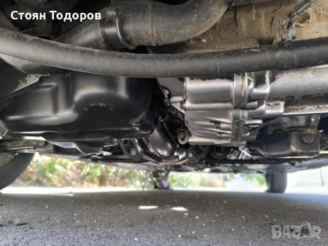 Фолксваген поло 1.9 sdi 64, снимка 5 - Автомобили и джипове - 50677870