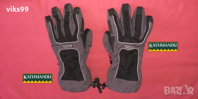 Ръкавици Kathmandu Performance Outerwear