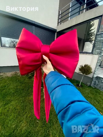 Панделки за елха, фотосесия, подарък, декорация , снимка 2 - Други - 35991678