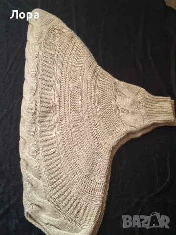 Дамска жилетка , снимка 2 - Жилетки - 53590212