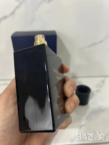  Cote, D'Azur Verse De Luxe, parfum 100 мл, снимка 11 - Мъжки парфюми - 49243599