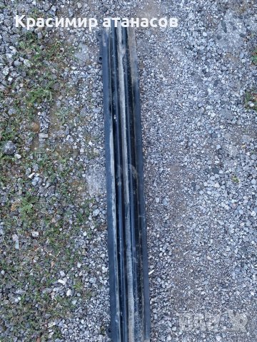 Основа задна броня За Vw голф плюс.2005-2009г, снимка 3 - Части - 42029917