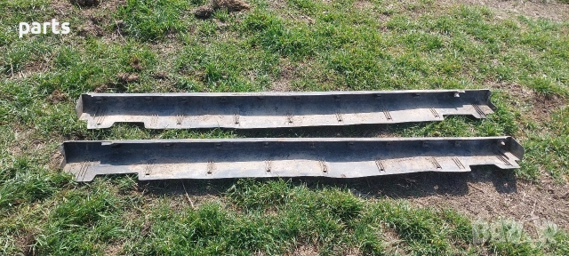 Прагове Ровър 600 - 618 - 620 - Хонда Акорд, снимка 2 - Части - 53868148