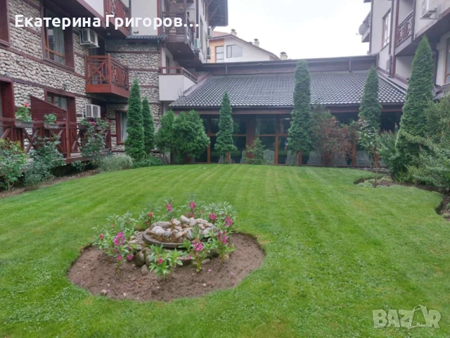 Апартамент за дългосрочен наем в гр. Банско , снимка 11 - Апартаменти - 52204123