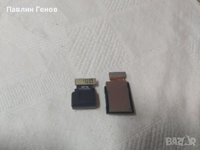 Оригинални камери за Samsung S8 , Samsung galaxy S8, снимка 4 - Резервни части за телефони - 41644967