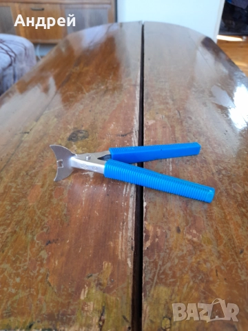 Стара отварачка за буркани #2